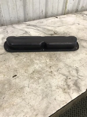 96 OMC Volvo Penta 5.0 L 302 V8 Ford Marine Engine rocker valve cover - Image 1 of 4