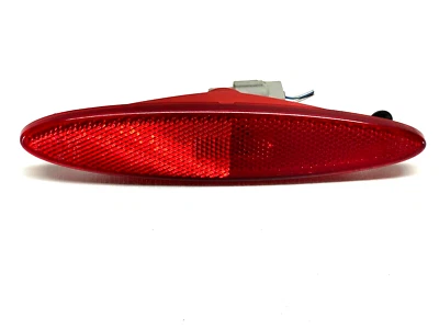 02-10 Lexus SC430 REAR Bumper Left or Right Side Marker Reflector Light OEM - Image 1 of 4