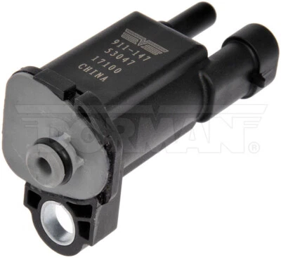 06-11 DTS  06-09 SRX   EVAPORATIVE EMISSIONS PURGE VALVE  911-147 - Image 1 of 3