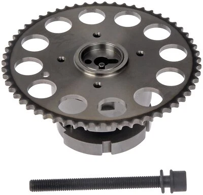 Engine VVT Sprocket Dorman For 2005 Chevrolet Trailblazer 4.2L L6  — 第 1/2 张图片