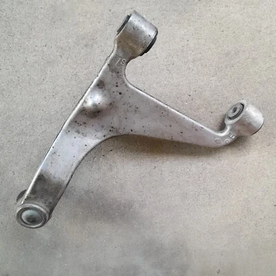 03-07 INFINITI G35 Nissan 350Z REAR LEFT Upper Control Arm Driver Side OEM - Image 1 of 4