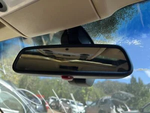 BMW 7 SERIES E65/E66 02/02-12/08 INTERIOR MIRROR - Picture 1 of 1