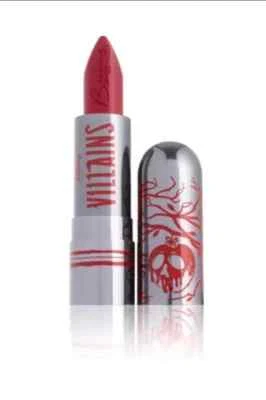 Bésame Cosmetics DISNEY VILLAINS Retro Lipstick - THE QUEEN - Image 1 of 4
