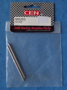 GENUINE CEN 253 ARM SHAFT MX253 NIP - Picture 1 of 1