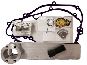 KLR 650 Eagle Complete Doohickey Kit w/ Spring, Gaskets, Rotor Bolt, Tools - Picture 1 of 1