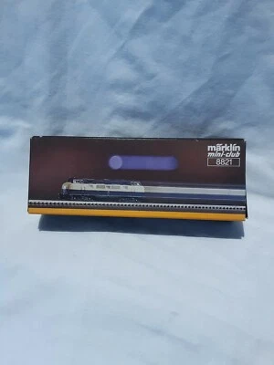 Marklin Mini-club 8821 - Image 1 of 4