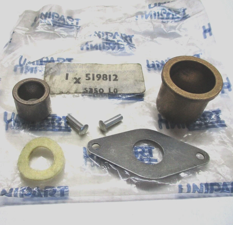 Set Lager Überprüfen Antrieb Für Innocenti MINI-JM3-AUSTIN M1611AT - Bild 1 von 1