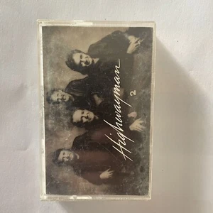 Tape Cassette Highwayman 2  1990 - Picture 1 of 5