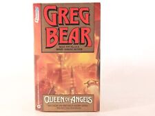 Good! Queen of Angels: by Greg Bear (PB)