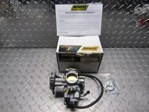NEW Moose Racing Carburetor for 2004-2007 Yamaha Rhino YXR660 4X4 660 1002-0126 - Picture 1 of 16