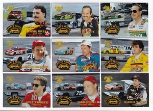 1995 Select SKILLS #SS14 Todd Bodine--ONE CARD ONLY! - Picture 1 of 1