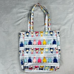 Harajuku Lovers Gwen Stefani Tote Bag - Bild 1 von 12