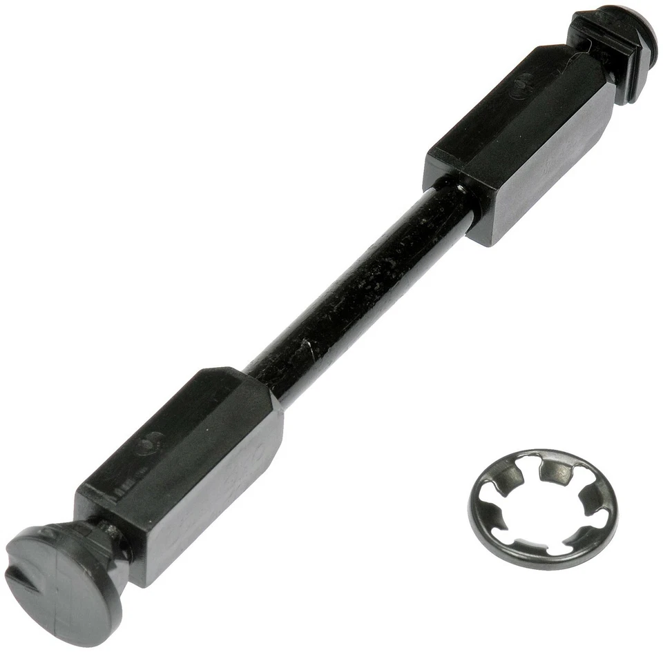 Kit de reparación de bisagra de consola central Dorman 41053 para Ford Focus 2004-2007 Foto 1 de 2