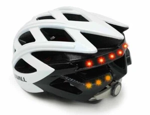 Livall BH60SE + BR80 Fahrradhelm E-Bike Helm LED Blinker Rücklicht Smart App - Bild 1 von 4