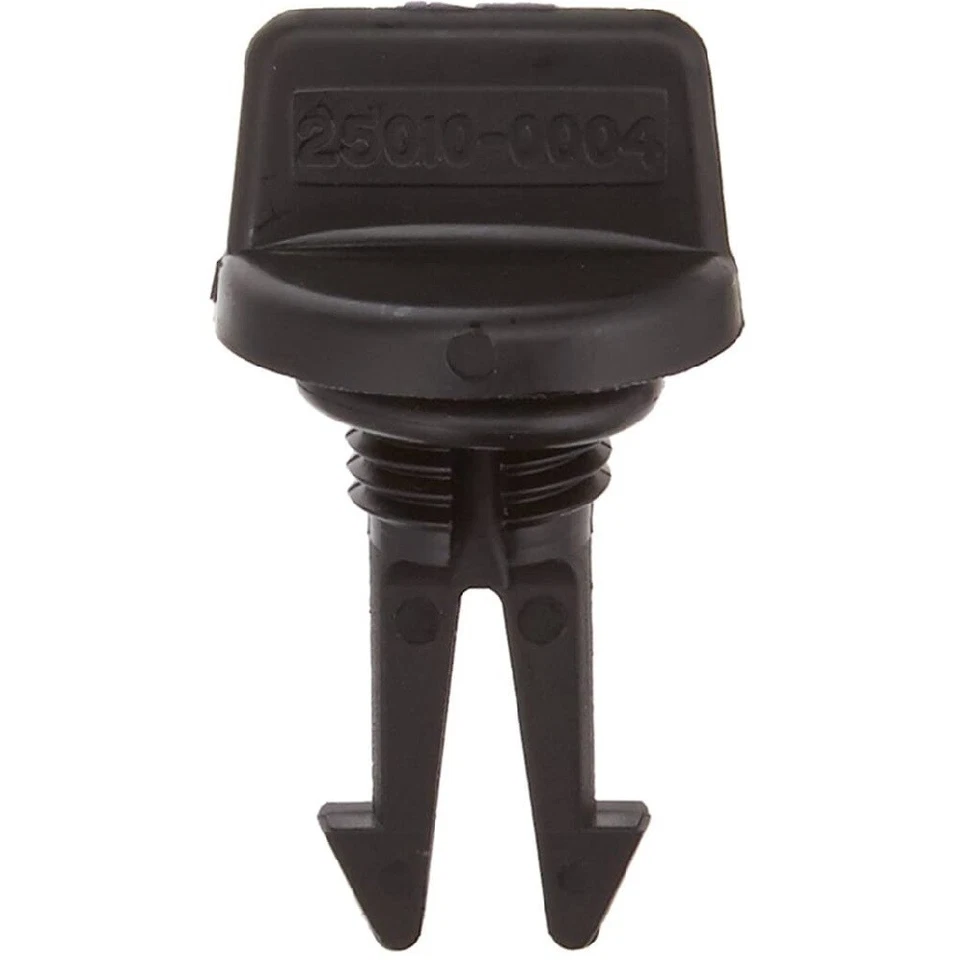 Pentair Air Relief Vlv, O-ring, Posi-Flo II PTM, PTM 135 Cart Filters 25010-0200 - Image 1 of 1