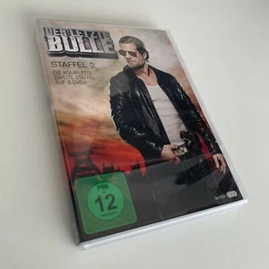 Der letzte Bulle - Staffel 2 (2012) DVD 284 - Bild 1 von 2