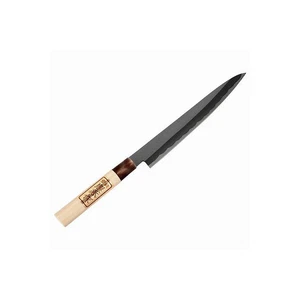 Teruhide Japanese Kitchen Chef knife 210mm Yanagiba Sashimi Sushi Made in Japan - Picture 1 of 1