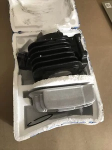 166.0074 Set Cylinder D.47 POLINI MBK Booster 50 Spirit - Bild 1 von 6