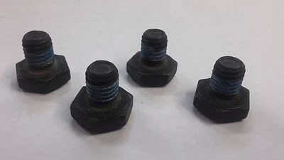 , dodge jeep 42rle torque converter bolts 604 set of four (4) price delivered!  - Image 1 of 2