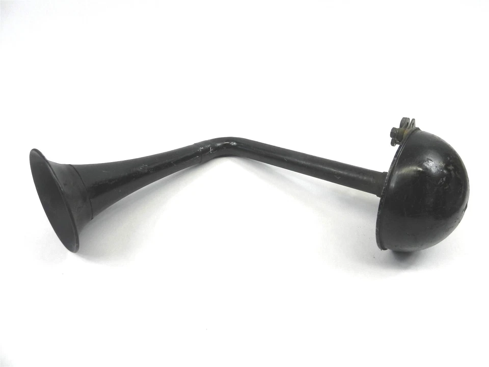 ВИНТАЖНЫЙ СТАРИННЫЙ AUTOLITE ШЕСТЬ ВОЛЬТ HI ТРУБА МОДЕЛЬ 4007 РАБОТАЕТ НУЖНО НЕМНОГО TLC - Изображение 1 из 4