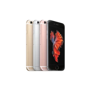Apple iPhone 6s - 16/32/64/128 GB - Gris espacial (AT&T) A1633 (CDMA + GSM) - Imagen 1 de 5