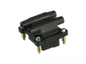 Ignition Coil fits Subaru Forester 2009-2010 2.5L H4 Naturally Aspirated 27CQWR - Picture 1 of 1
