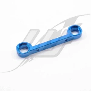 [DE] Piastra convergenza anteriore superiore - 81049 - Team Associated RC8B3.1 - - Imagen 1 de 1