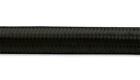 Vibrant Performance Nylon Braided Flex Hose 11993 -16 ANNO Rubber Black 5ft Roll