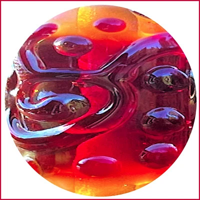 (18,33€/m) Double Helix Glass "TESTBATCH ORACLE CLP-888" (300x5mm)