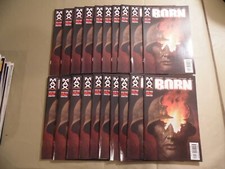 Born #3 (Marvel 2003) Punisher / Lot of 20 Issues / free Domestic Shipping