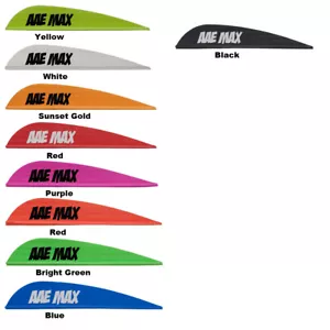 Paquete de 40 paletas AAE Max Stealth - Imagen 1 de 7