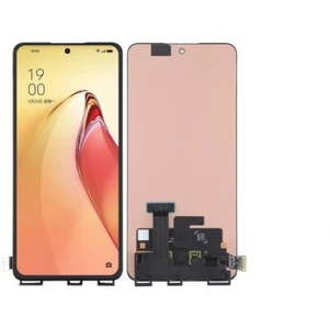 For OPPO Reno8 Pro 5G CPH2357 AMOLED Material LCD Screen with Digitizer - Photo 1 sur 1