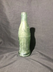 dec 25 1923 coca-cola bottle San Bernardino #km - Picture 1 of 4