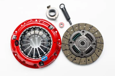 South Bend Stage 3 Daily Clutch Kit FJK1001-SS-O for 06-14 Subaru WRX/Impreza - Image 1 of 3