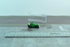 Brekina Old Timer 1935 OPEL P4 Car Green 1:87 HO Scale (HO4558)