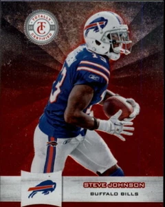 A9988- 2011 Totally Certified Football Cards 1-100 -You Pick- 15+ FREE US SHIP - Picture 1 of 171