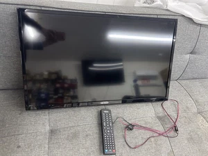 Jensen 32" 12V Smart TV JTV3223DCS | LCD RV Camper Trailer HDTV | Wall Mount - Picture 1 of 3