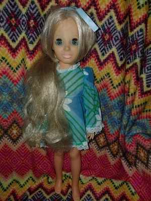 poupée mannequin vintage 45 Cm. Envoi Colissimo Offert. - Photo 1/4