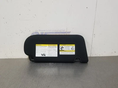 24 2024 INFINITI QX60 PARASOL CONDUCTOR IZQUIERDO NEGRO ILUMINADO Foto 1 de 4