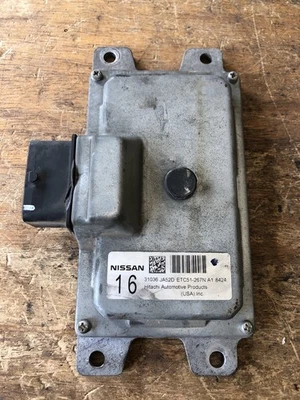 Nissan Altima SE 2008 3,5 L transmisión computador Foto 1 de 4