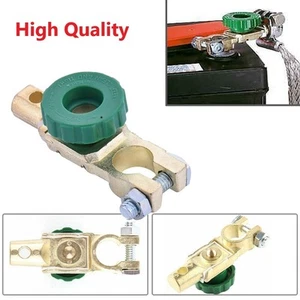 Cut Off Switch Battery Disconnect Car Accessories Power-off Protection - Picture 1 of 12