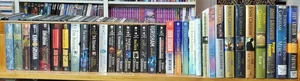 Lot 33 John Grisham Legal Thrillers Fiction &Nonfiction Near Complete Collection - Picture 1 of 9