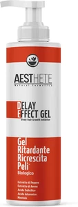 Gel Crema Ritardante Ritardante Ricrescita Peli 200Ml Con Papaya Acido Salicilic - Foto 1 di 12