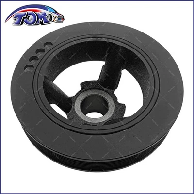 For 1994-2003 Dodge Ram 2500 Ram 3500 8.0L V8 Engine Harmonic Balancer  594-787 - Изображение 1 из 4