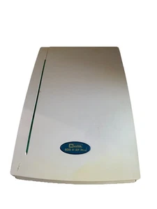 Mustek TwainScan 600 III EP Plus Flatbed Scanner - Picture 1 of 7