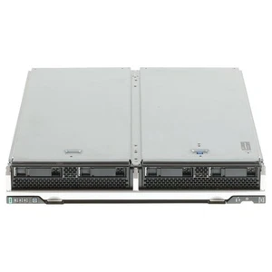 HPE Synergy 660 Gen10 Premium CTO Server w/ NVMe Bkpl. - P08272-001 871931-B21 - Bild 1 von 8