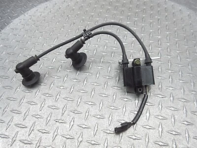 2019 Polaris Indy Evo Es Ignition Coil Spark Works - Image 1 of 4