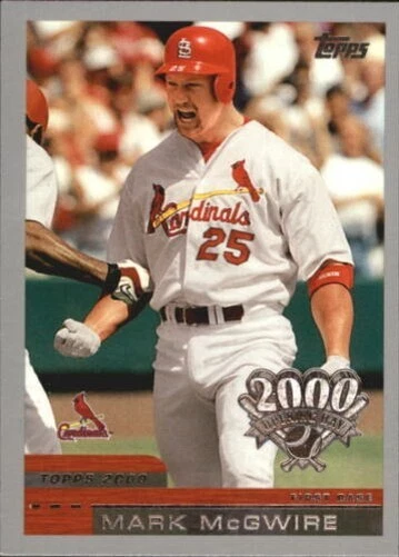 A8644- 2000 Topps Opening Day Baseball Cards 1-165 -You Pick- 15+ FREE US SHIP - Image 1 of 1