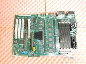 Sun Blade 2000 Fire 280R Motherboard 501-6230 System Board SunBlade - Picture 1 of 1