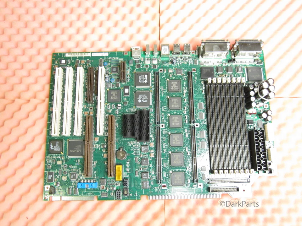Sun Blade 2000 Fire 280R Motherboard 501-6230 System Board SunBlade - Image 1 of 1